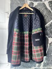 Cappotto loden original usato  Campi Bisenzio