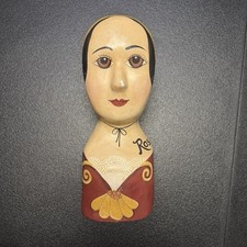 Vintage wood plaster for sale  Wesley Chapel