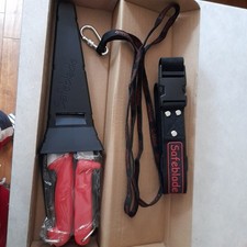 Safeblades for sale  MIDDLESBROUGH