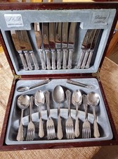 Vintage piece sheffield for sale  EBBW VALE
