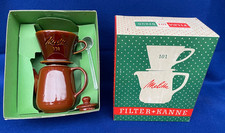 Melitta set schnellfilter gebraucht kaufen Melitta set schnellfilter gebraucht kaufen  Mössingen