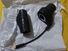 Half twist throttle for sale  MANSFIELD