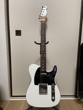 Fender traditional anni usato  Spedire a Italy