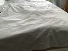 Dunelm blackout grey for sale Dunelm blackout grey for sale  HUDDERSFIELD