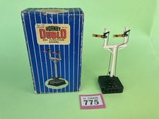 Hornby dublo 32137 for sale  BILLINGSHURST