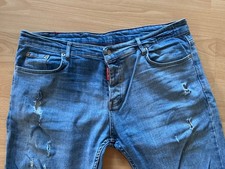 Coole dsquared2 jeans gebraucht kaufen Coole dsquared2 jeans gebraucht kaufen  Bad Münster