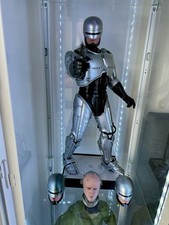 Enterbay robocop large for sale  DONCASTER
