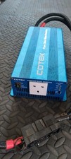 Cotek 1000w pure for sale  STOURPORT-ON-SEVERN