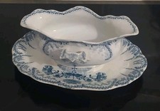 Saucière ancienne terre d'occasion  Nantes-