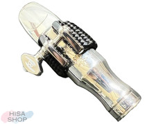 Embouchure métal saxophone d'occasion  Expédié en France