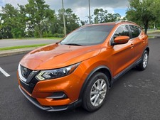 2020 nissan rogue sv for sale  Tallahassee