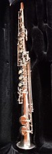 Selmer modele soprano d'occasion  Lyon V