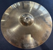 Sabian AA Heavy Ride 22” 3854g comprar usado  Enviando para Brazil
