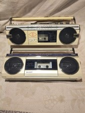 Radio cassette tape d'occasion  Saulxures-sur-Moselotte