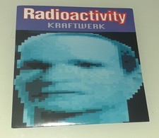 Kraftwerk radioactivity 1991 usato  Pino Torinese