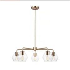 Generation lighting chandelier for sale  El Paso