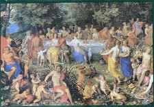 Rare educa jigsaw for sale  BRADFORD-ON-AVON