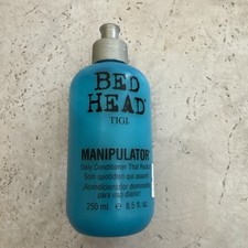 Usado, Condicionador diário Tigi Bed Head Manipulator 8,5 oz-V comprar usado  Enviando para Brazil