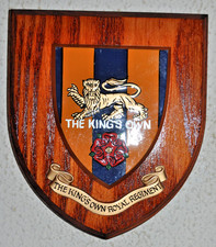 King royal regiment for sale  WISBECH