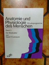 Anatomie physiologie menschen gebraucht kaufen Anatomie physiologie menschen gebraucht kaufen  Bad Vilbel