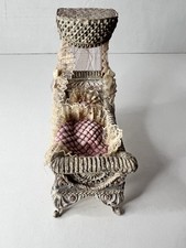Vintage louis nichole for sale  New Creek