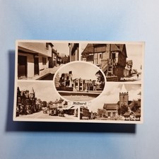 Midhurst postcard c1935 for sale  TELFORD