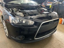 Used front bumper for sale  East Rochester