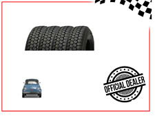 Set copertoni gomme usato  Napoli