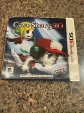 Cave story complete for sale  Elgin