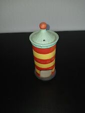 Leuchtturm teelicht windlicht gebraucht kaufen  Rahden