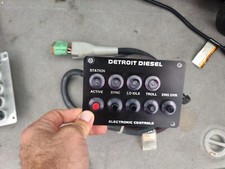 Detroit diesel 23517557 for sale  Lake Worth