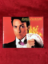 Lance burton master for sale  Portland