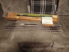 Fishing bamboo rod for sale  SHREWSBURY