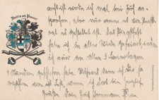 Studentika 1927 corps gebraucht kaufen  Cloppenburg