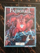Legend faerghail commodore gebraucht kaufen  Freiburg im Breisgau