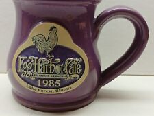 Deneen pottery mug for sale  Lake Havasu City