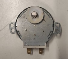 Motore piatto forno usato  Cesena