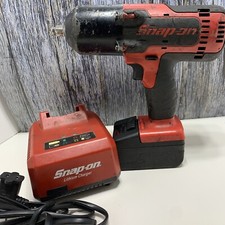 Snap ct8850 18v for sale  Louisville