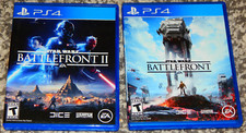 battlefront ii star ps4 wars for sale battlefront ii star ps4 wars for sale Round Rock