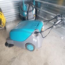 Tennant walk behind for sale  Elgin