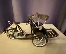Tricycle pousse pousse d'occasion  Erdeven