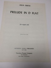 Julia smith prelude for sale  Covington