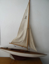 Beau grand voilier d'occasion  Bidart