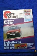 Gute fahrt audi gebraucht kaufen  Emsdetten