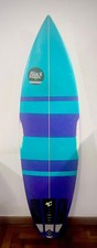 Tavola surf shortboard usato  Roma