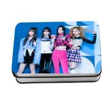 Usado, Cartão fotográfico KPOP Aespa Reams Come True Lomo colecionável 40 peças. Cartão postal + caixa Polaroid comprar usado  Enviando para Brazil