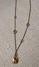 Dyreberg kern necklace d'occasion  Expédié en Belgium