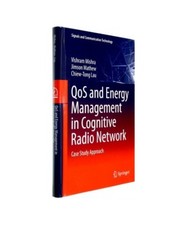 Qos and energy gebraucht kaufen  Trebbin