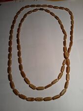Collier sautoir perles d'occasion  Romilly-sur-Seine