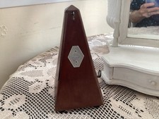 Metronome ancien maelzel d'occasion  Lézignan-Corbières